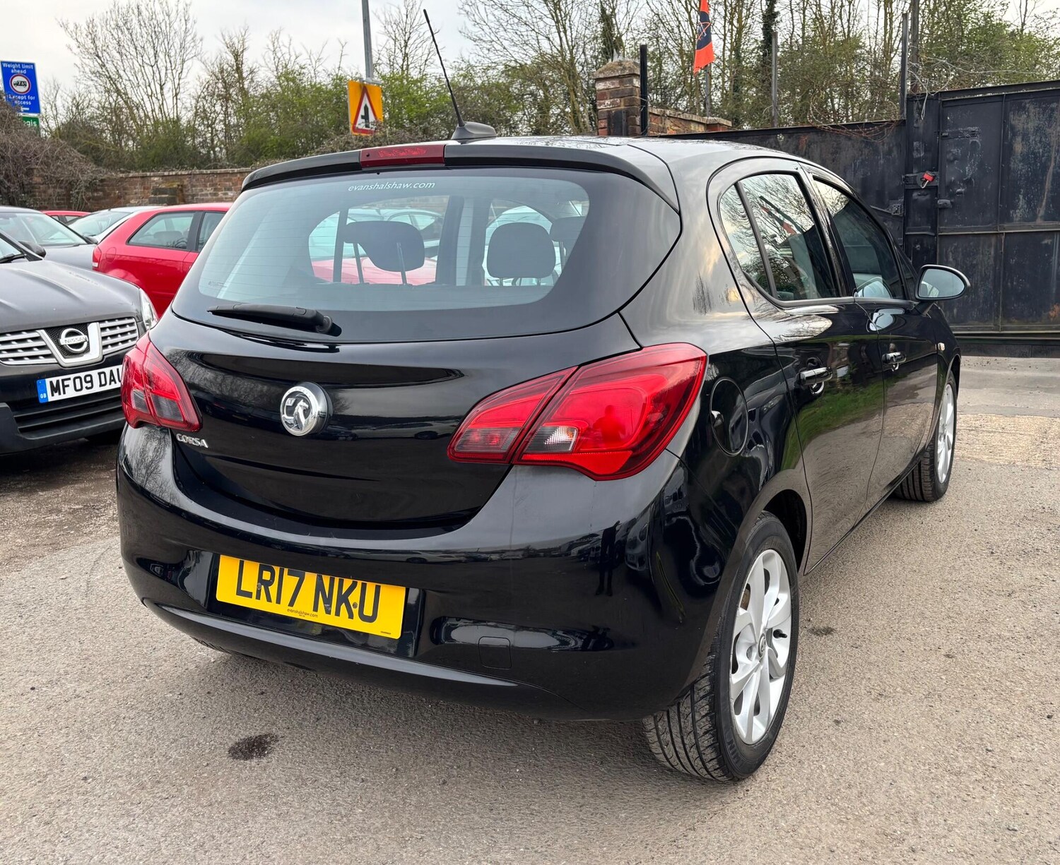 Used Vauxhall Corsa for sale - 78214415: Photo 54
