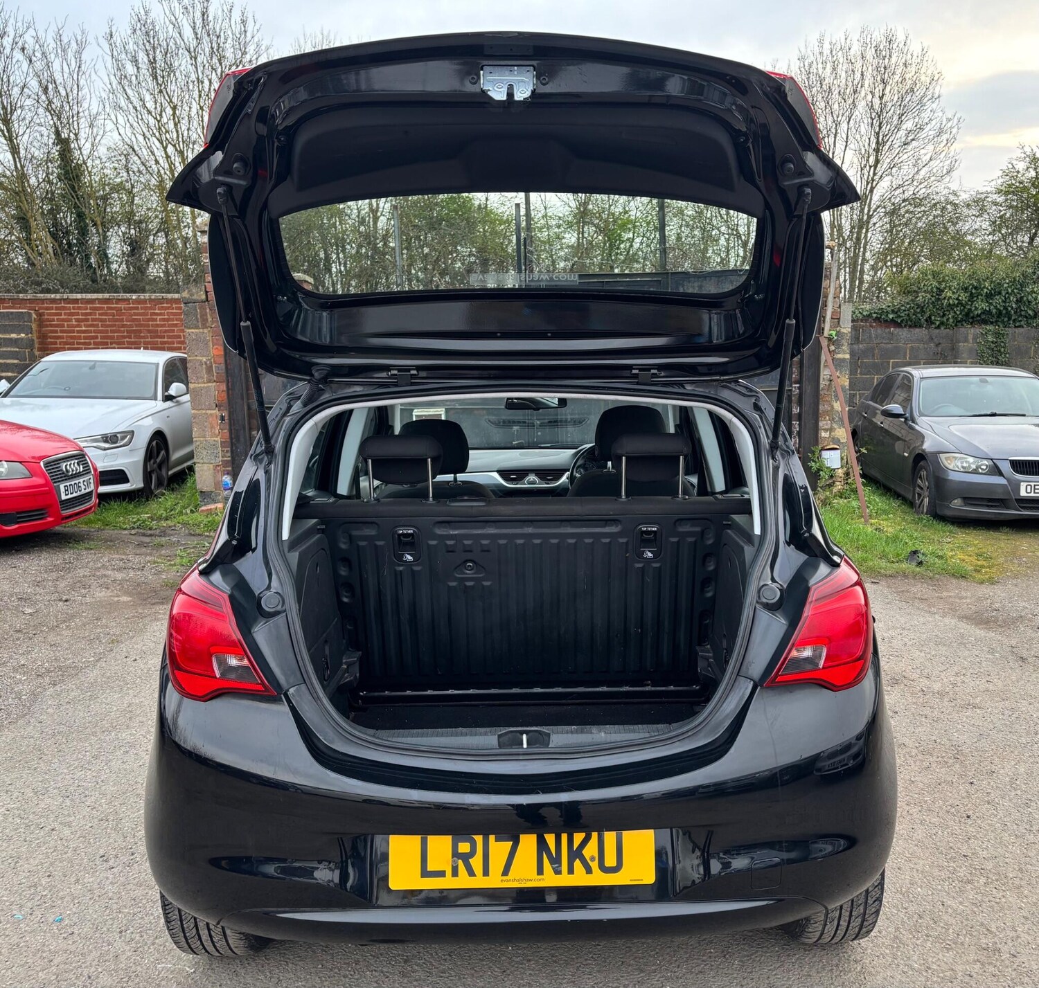 Used Vauxhall Corsa for sale - 78214415: Photo 55