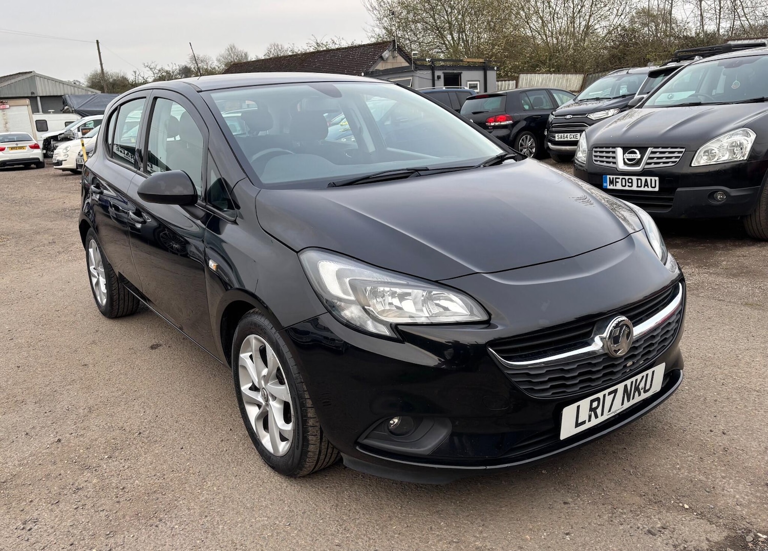 Used Vauxhall Corsa for sale - 78214415: Photo 6