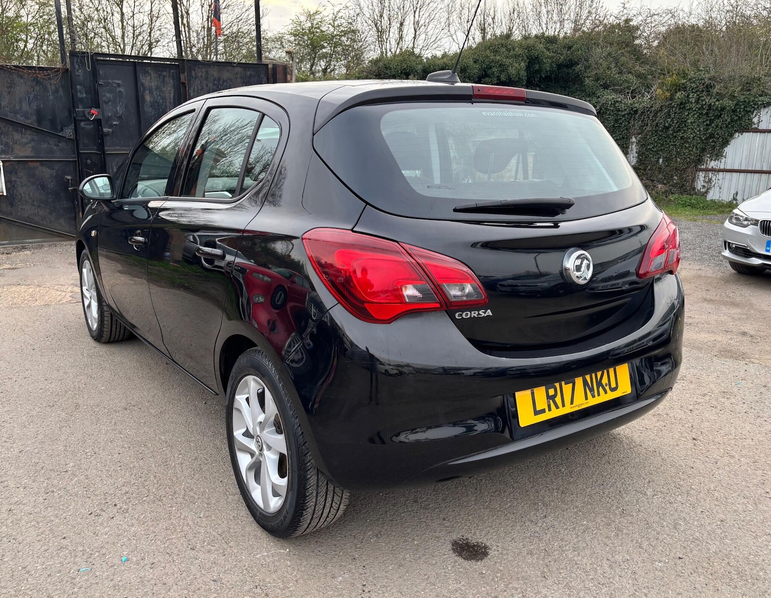 Used Vauxhall Corsa for sale - 78214415: Photo 7