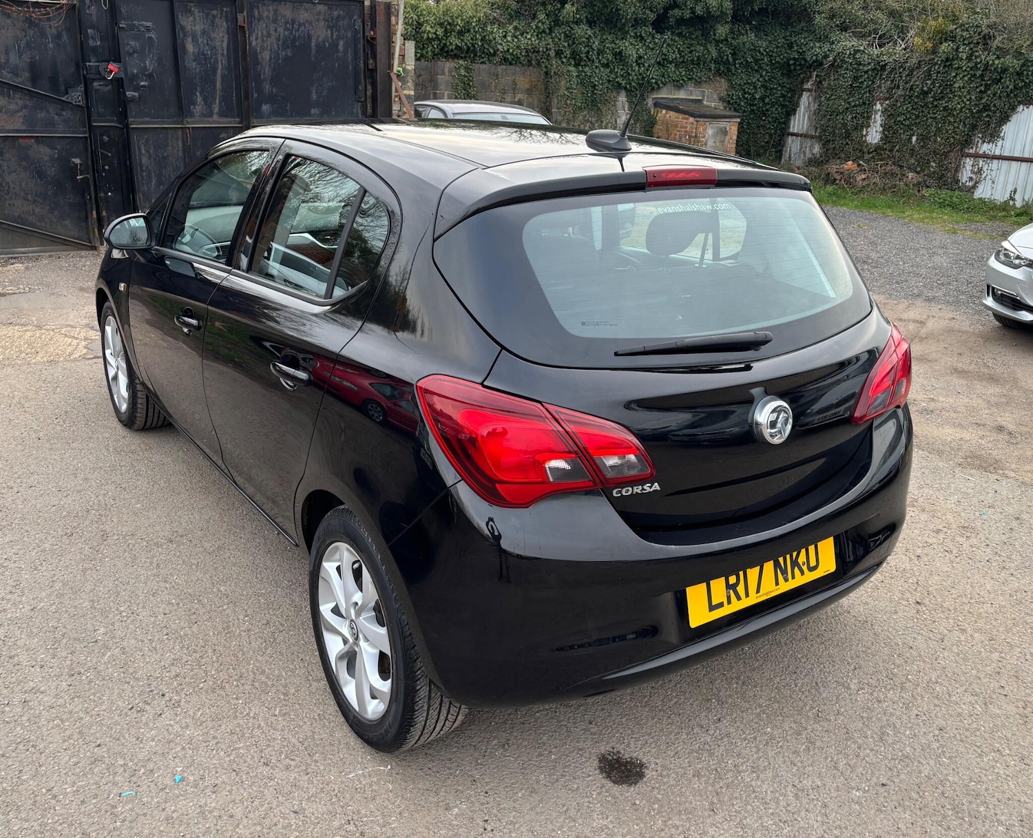 Used Vauxhall Corsa for sale - 78214415: Photo 8