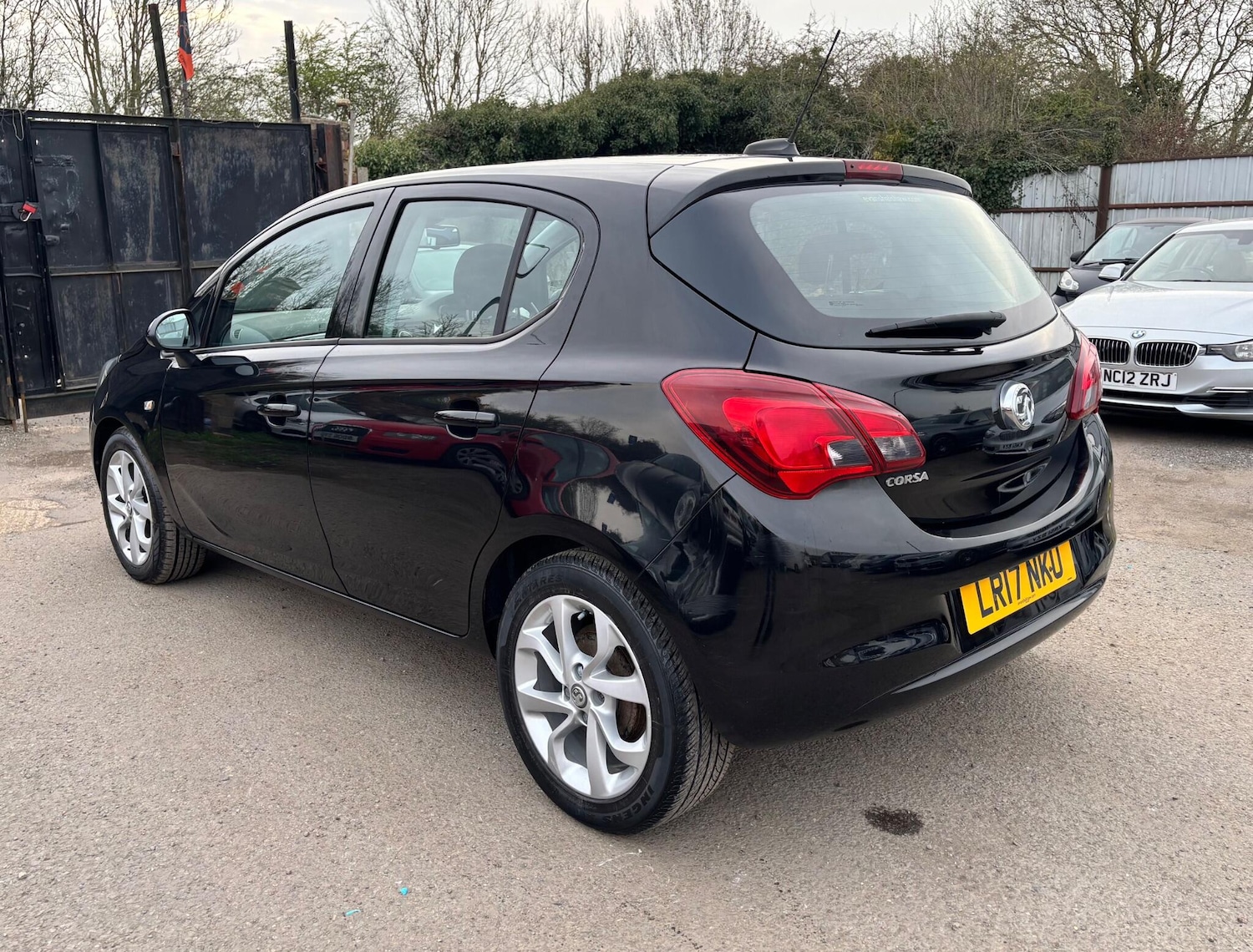 Used Vauxhall Corsa for sale - 78214415: Photo 9