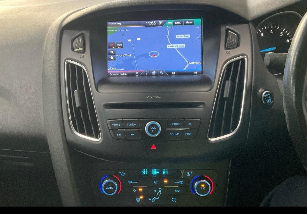 Used Ford Focus for sale - 77549551: Photo 10