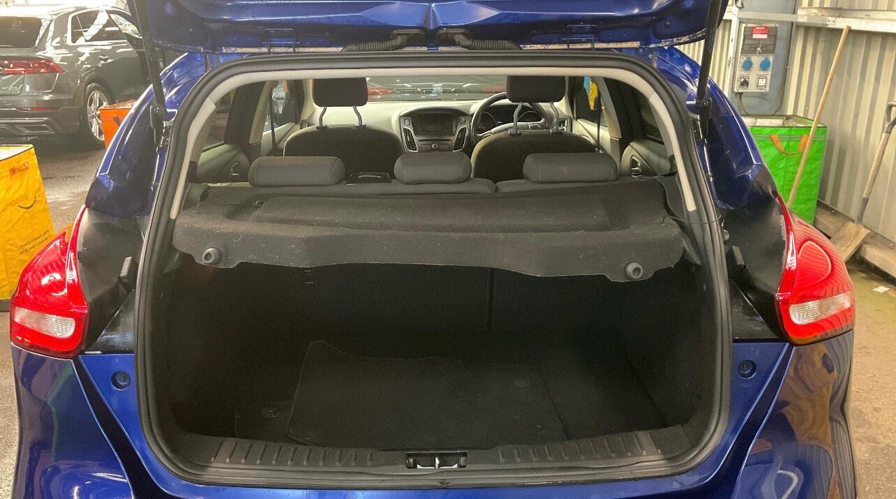 Used Ford Focus for sale - 77549551: Photo 11