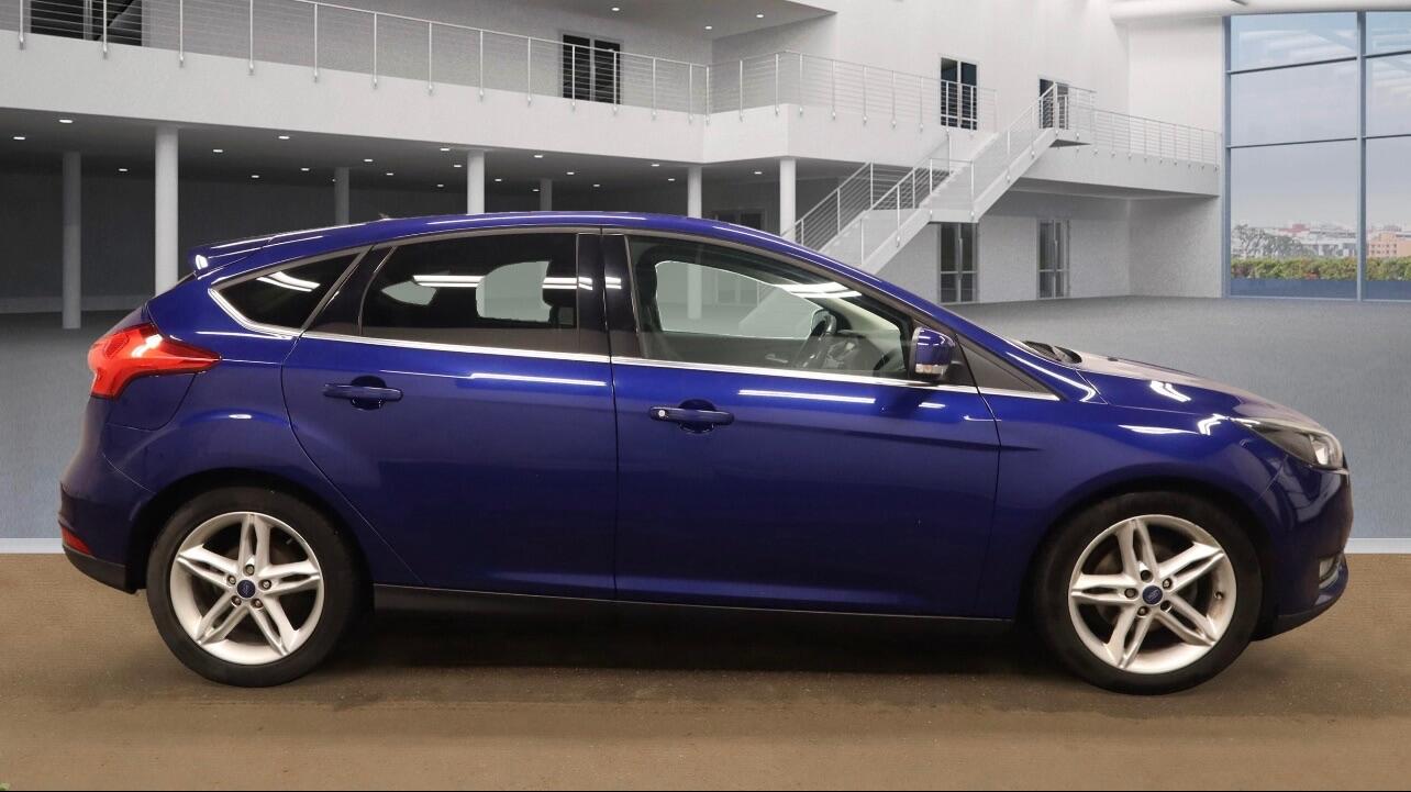 Used Ford Focus for sale - 77549551: Photo 5