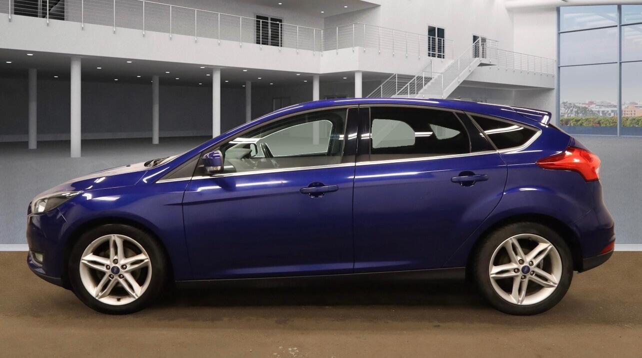 Used Ford Focus for sale - 77549551: Photo 6