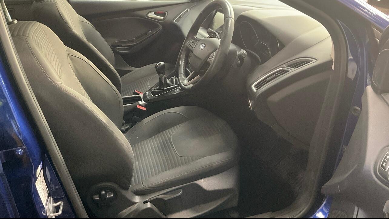 Used Ford Focus for sale - 77549551: Photo 7