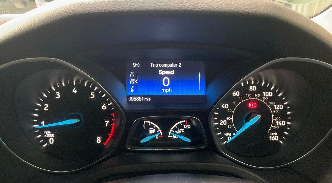 Used Ford Focus for sale - 77549551: Photo 9