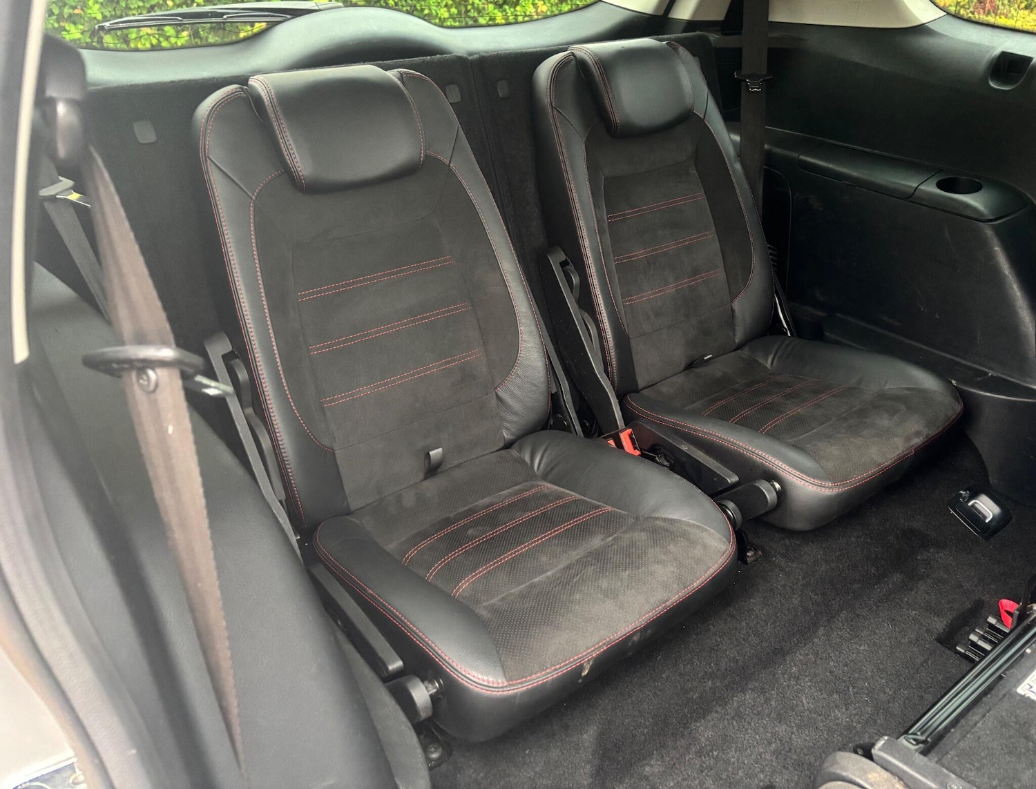 Used Ford S-Max 2015 for sale - 77291950: Photo 11