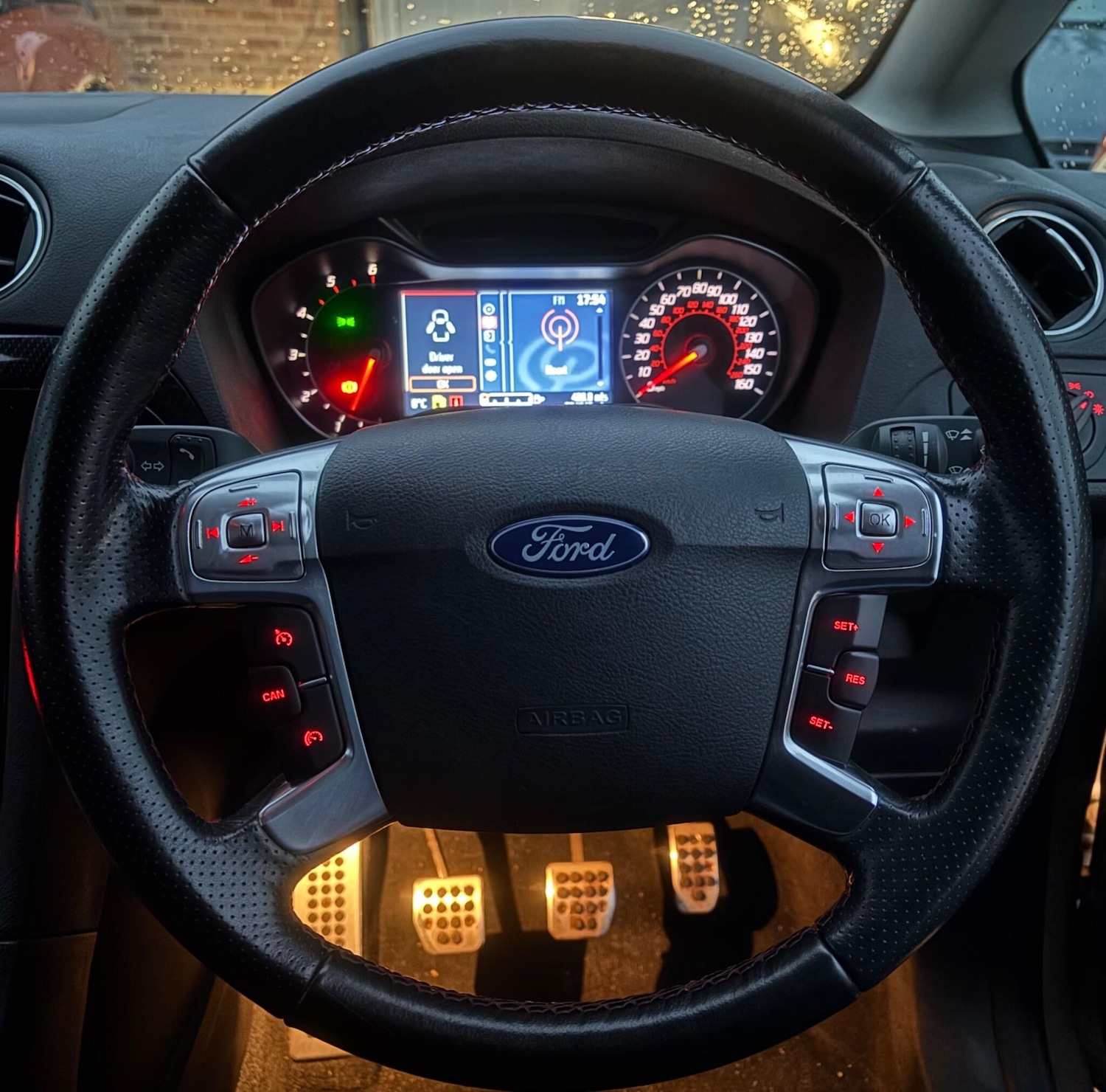 Used Ford S-Max 2015 for sale - 77291950: Photo 13