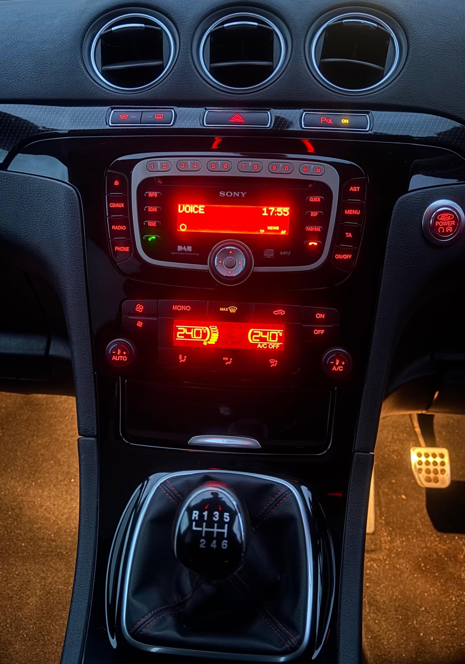 Used Ford S-Max 2015 for sale - 77291950: Photo 15