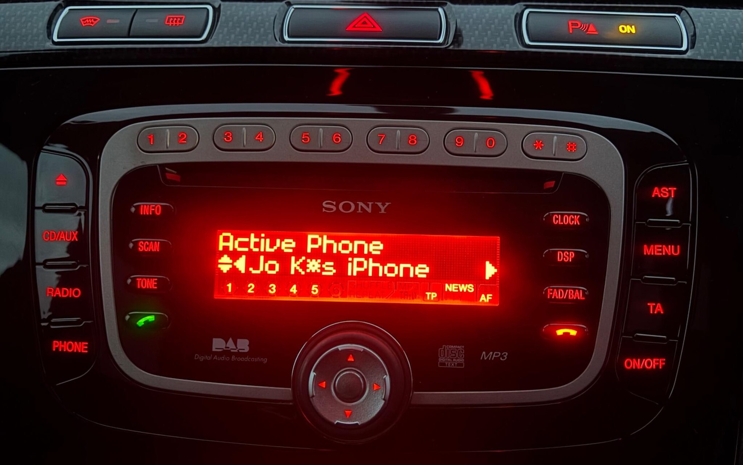 Used Ford S-Max 2015 for sale - 77291950: Photo 16