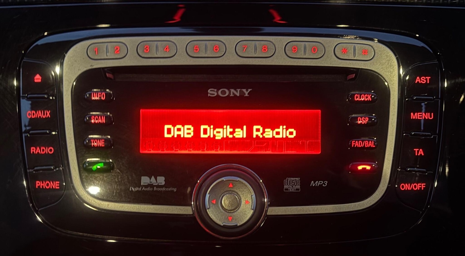 Used Ford S-Max 2015 for sale - 77291950: Photo 18