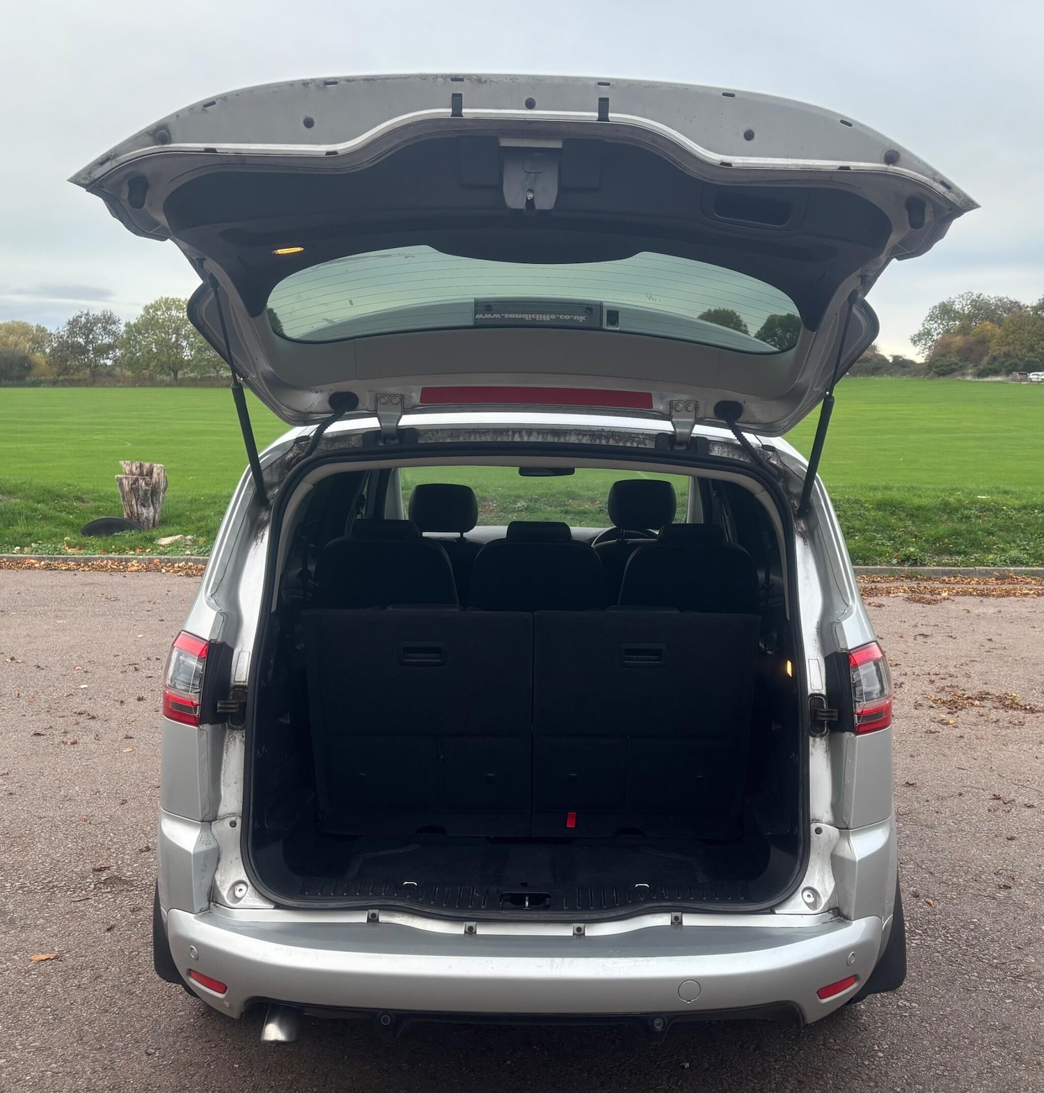 Used Ford S-Max 2015 for sale - 77291950: Photo 19