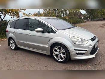 (64) - 2.0 TDCi Titanium X Sport Euro 5 5dr