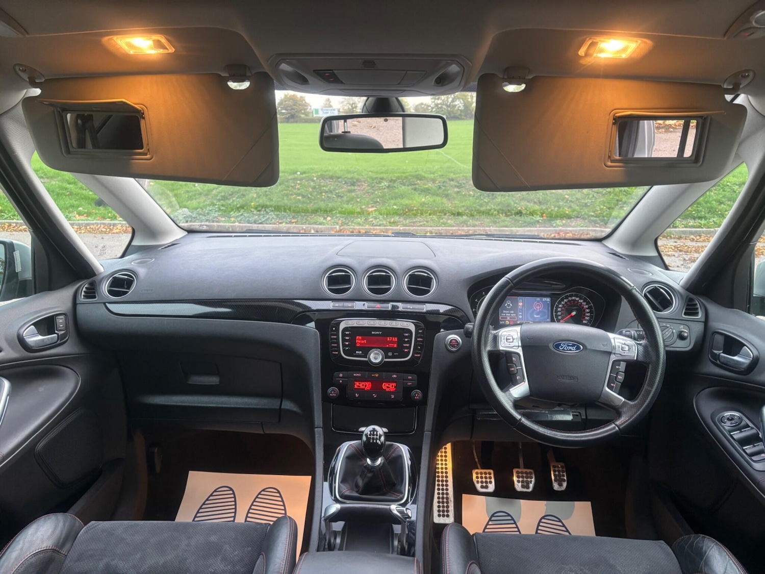 Used Ford S-Max 2015 for sale - 77291950: Photo 43