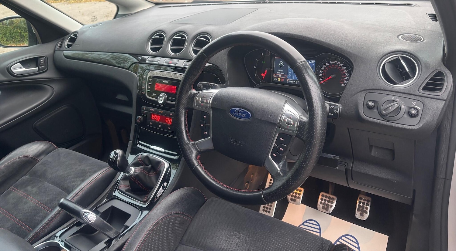 Used Ford S-Max 2015 for sale - 77291950: Photo 44