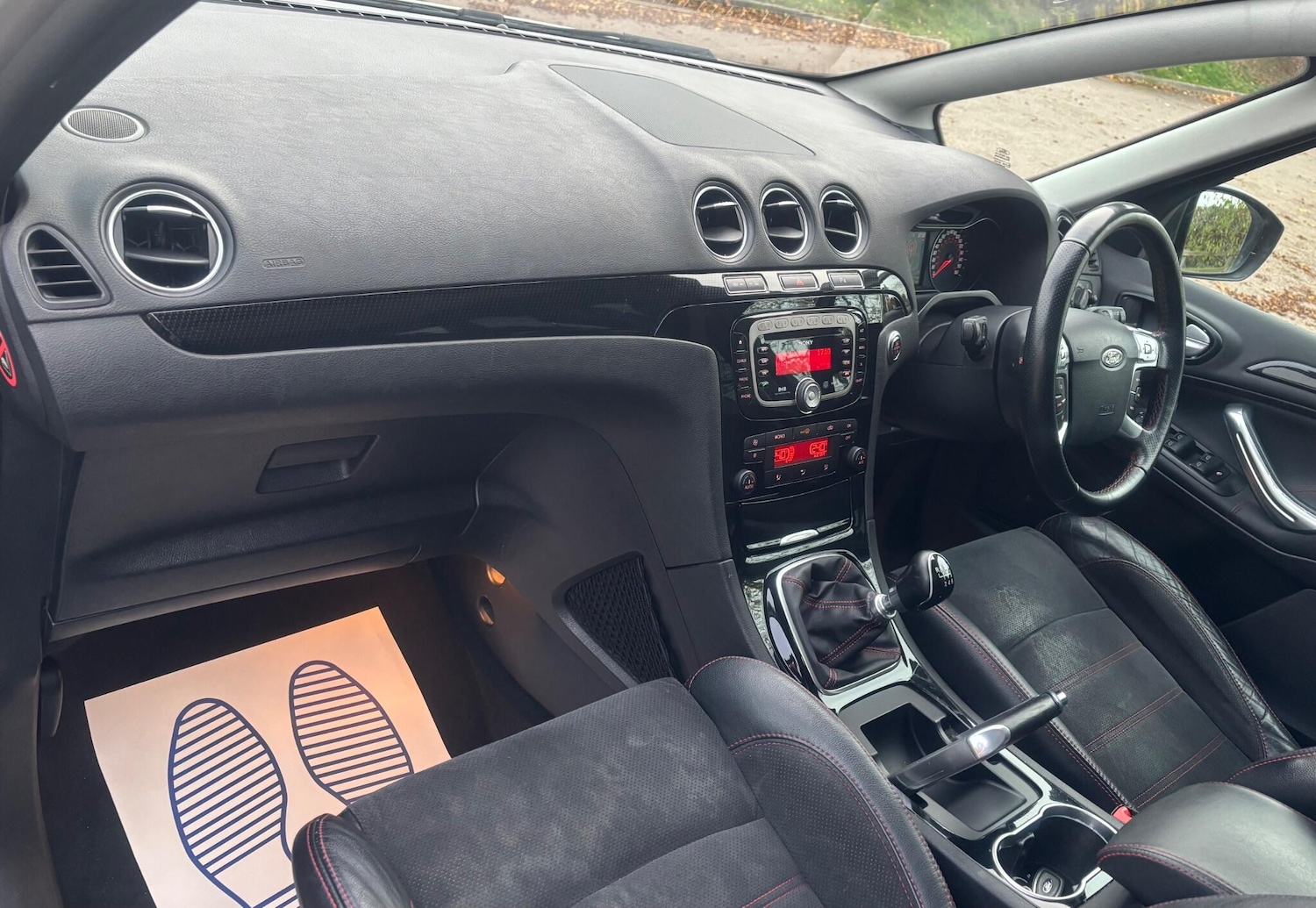 Used Ford S-Max 2015 for sale - 77291950: Photo 45