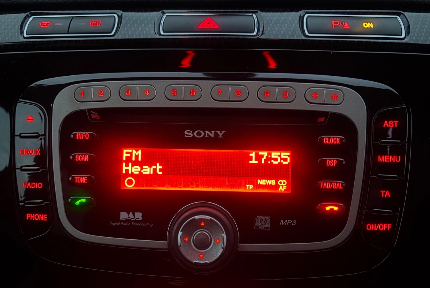 Used Ford S-Max 2015 for sale - 77291950: Photo 55