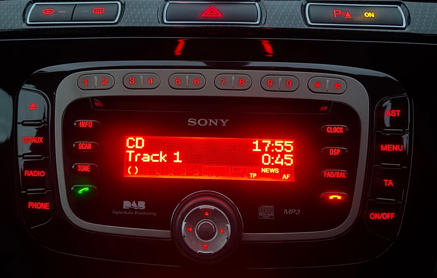 Used Ford S-Max 2015 for sale - 77291950: Photo 56