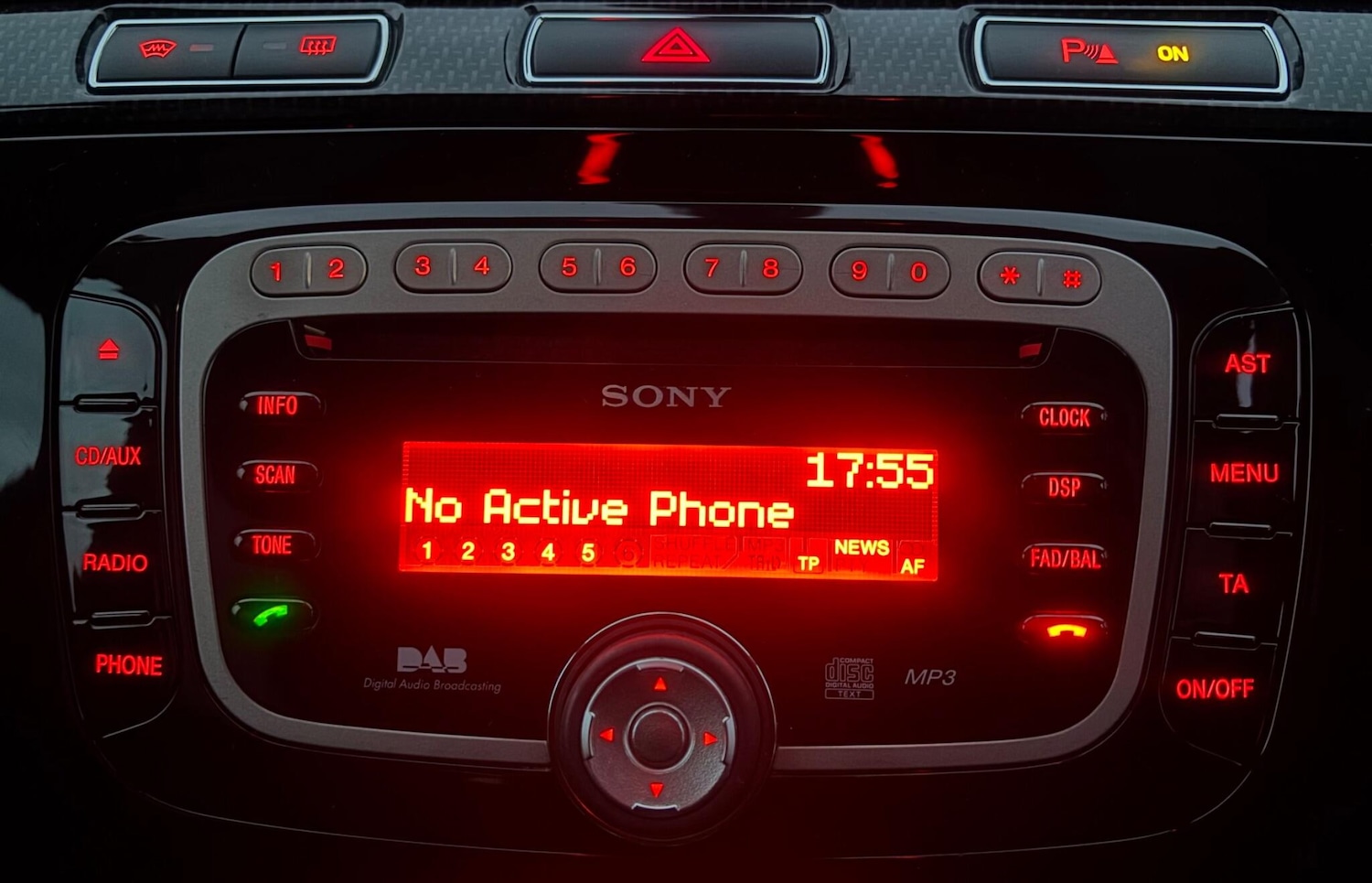 Used Ford S-Max 2015 for sale - 77291950: Photo 58