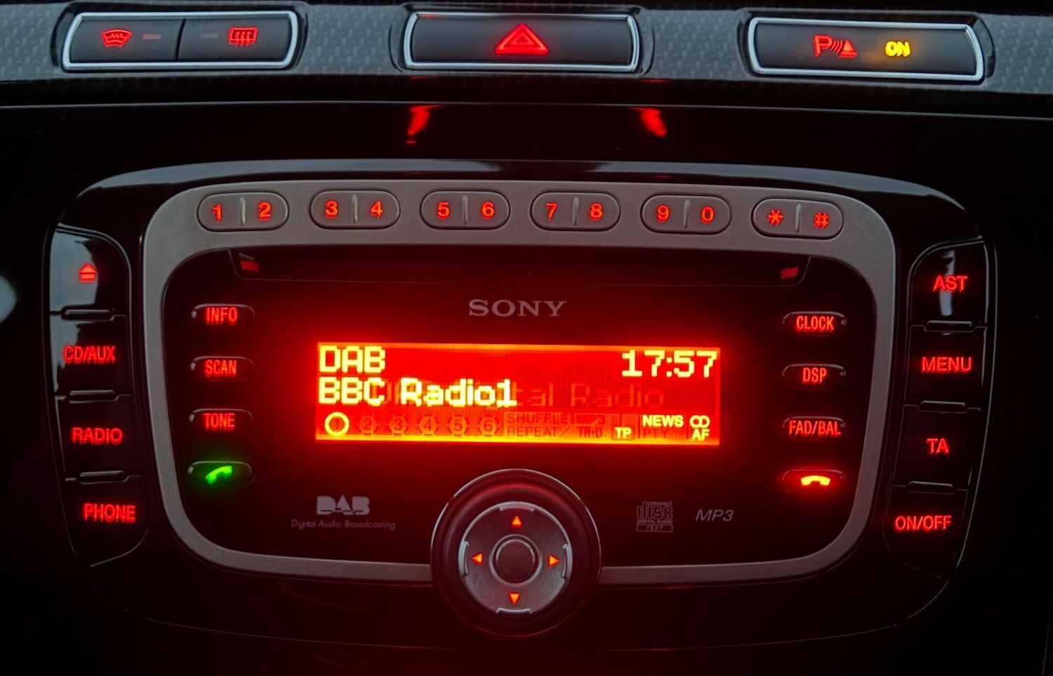 Used Ford S-Max 2015 for sale - 77291950: Photo 59