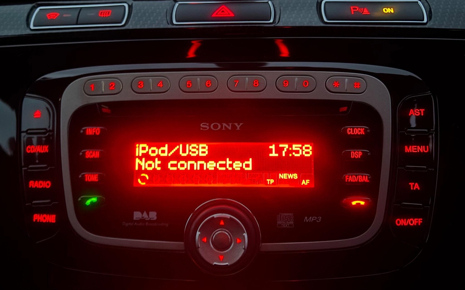 Used Ford S-Max 2015 for sale - 77291950: Photo 61