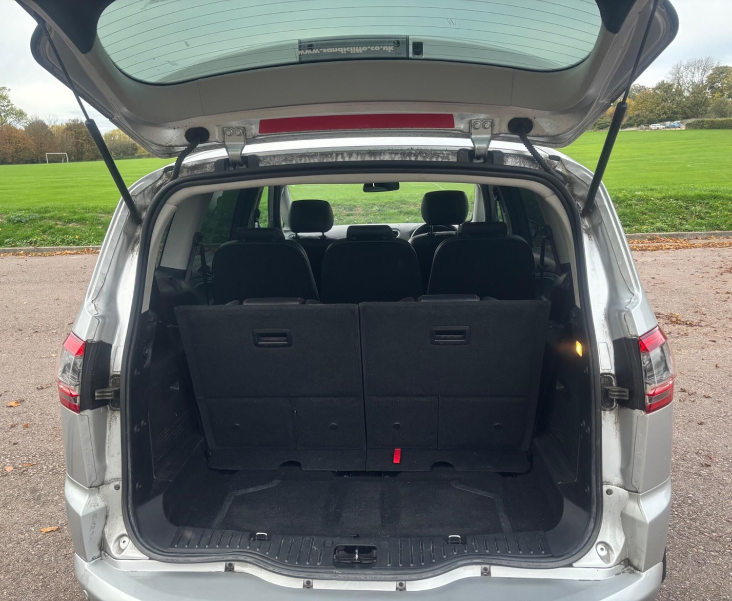 Used Ford S-Max 2015 for sale - 77291950: Photo 71