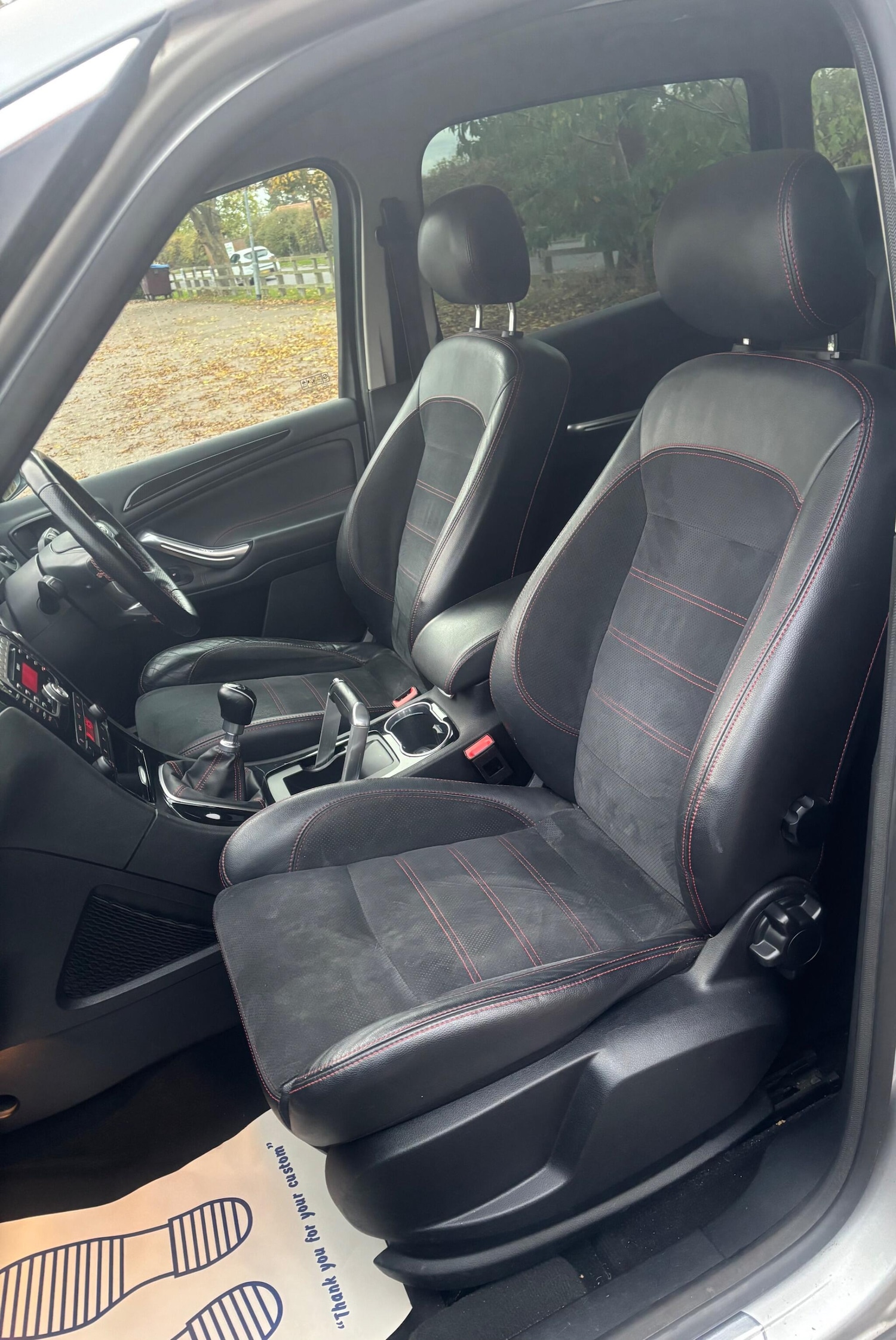 Used Ford S-Max 2015 for sale - 77291950: Photo 9