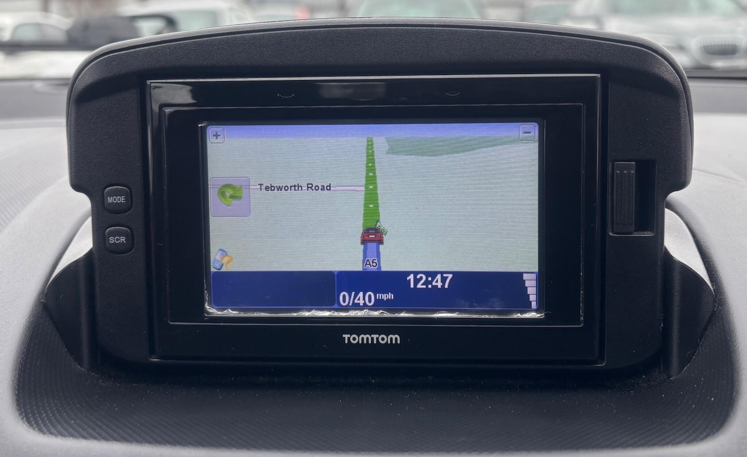 Used Toyota AYGO for sale - 77684080: Photo 14