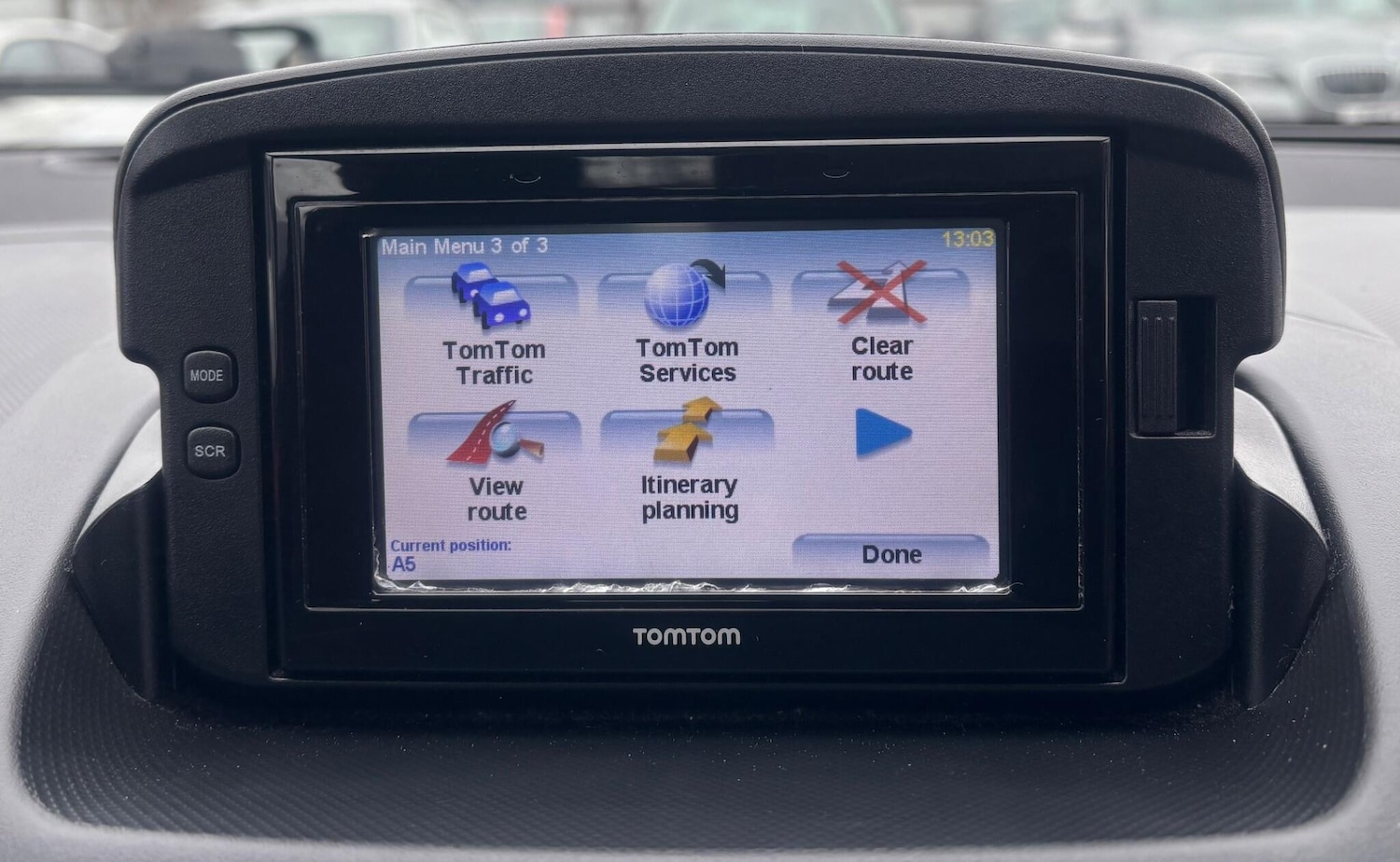 Used Toyota AYGO for sale - 77684080: Photo 17