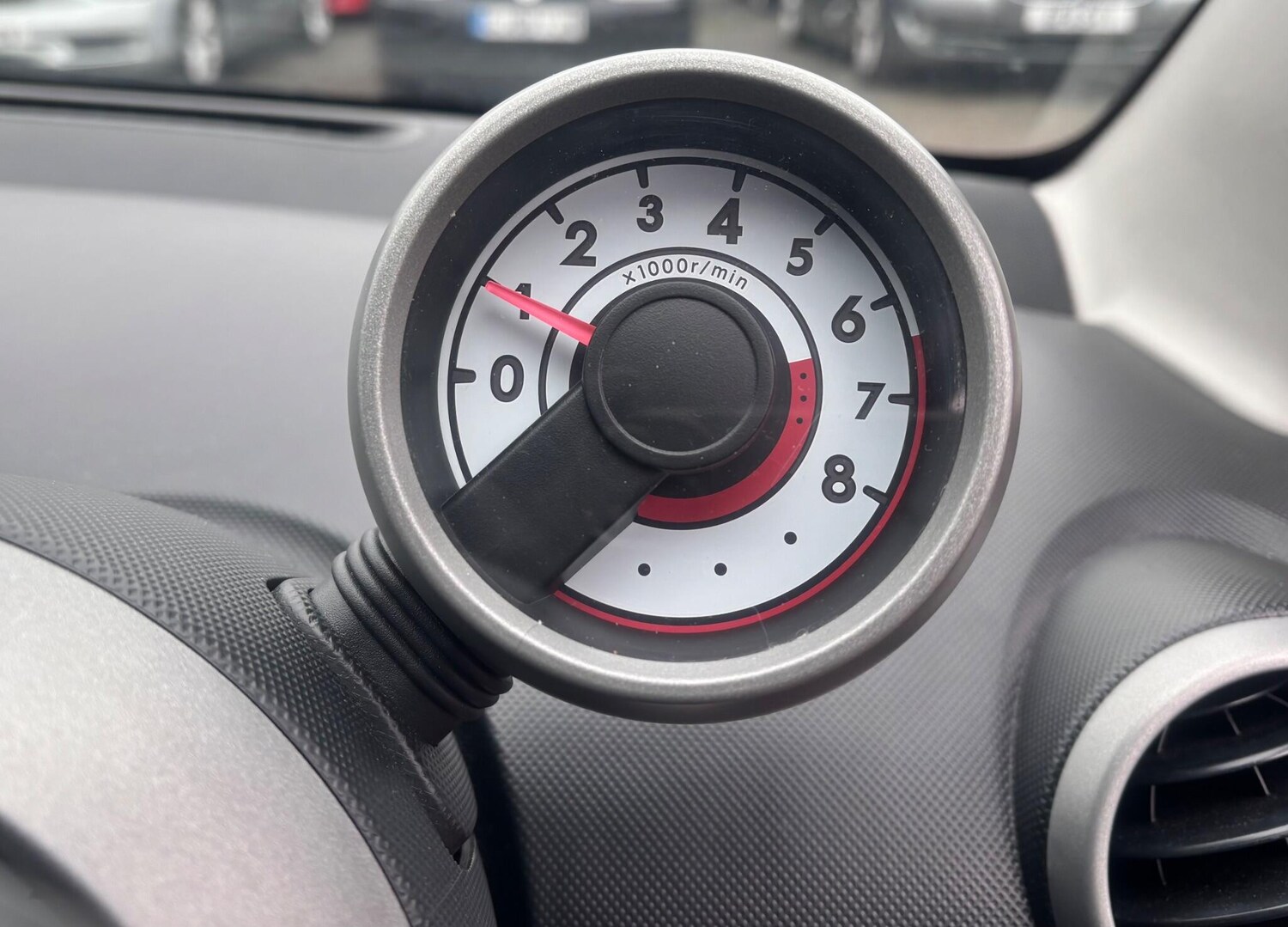 Used Toyota AYGO for sale - 77684080: Photo 45