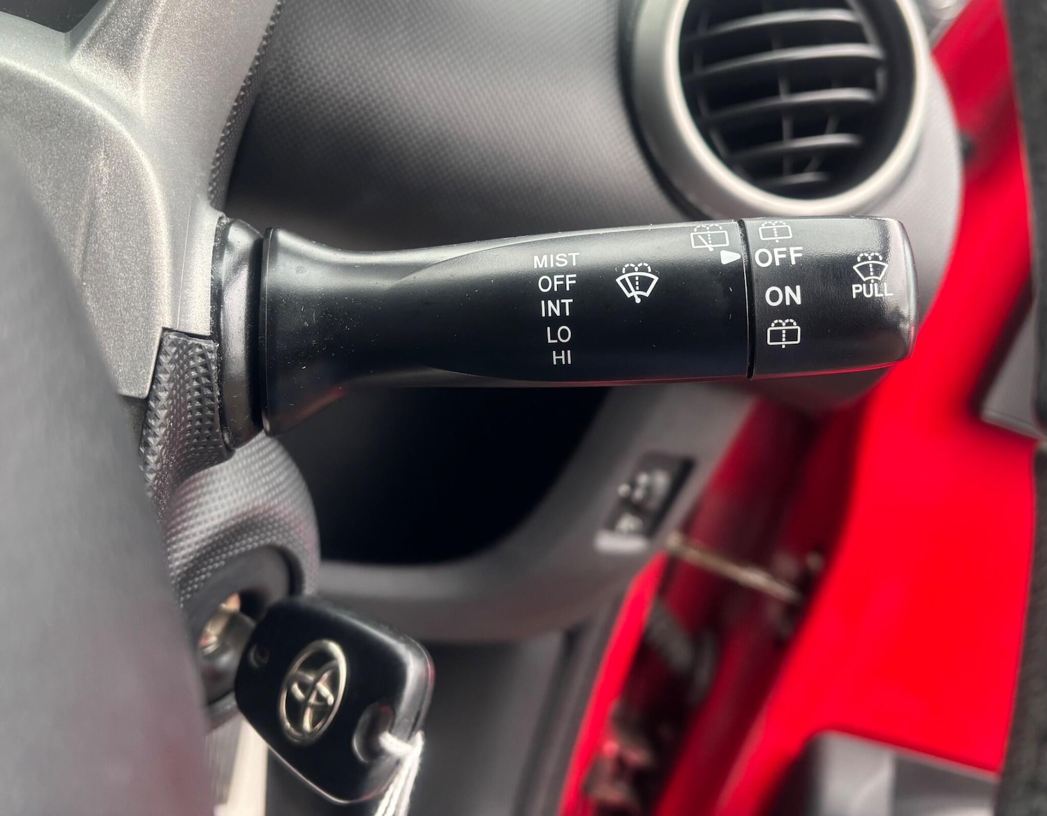 Used Toyota AYGO for sale - 77684080: Photo 46