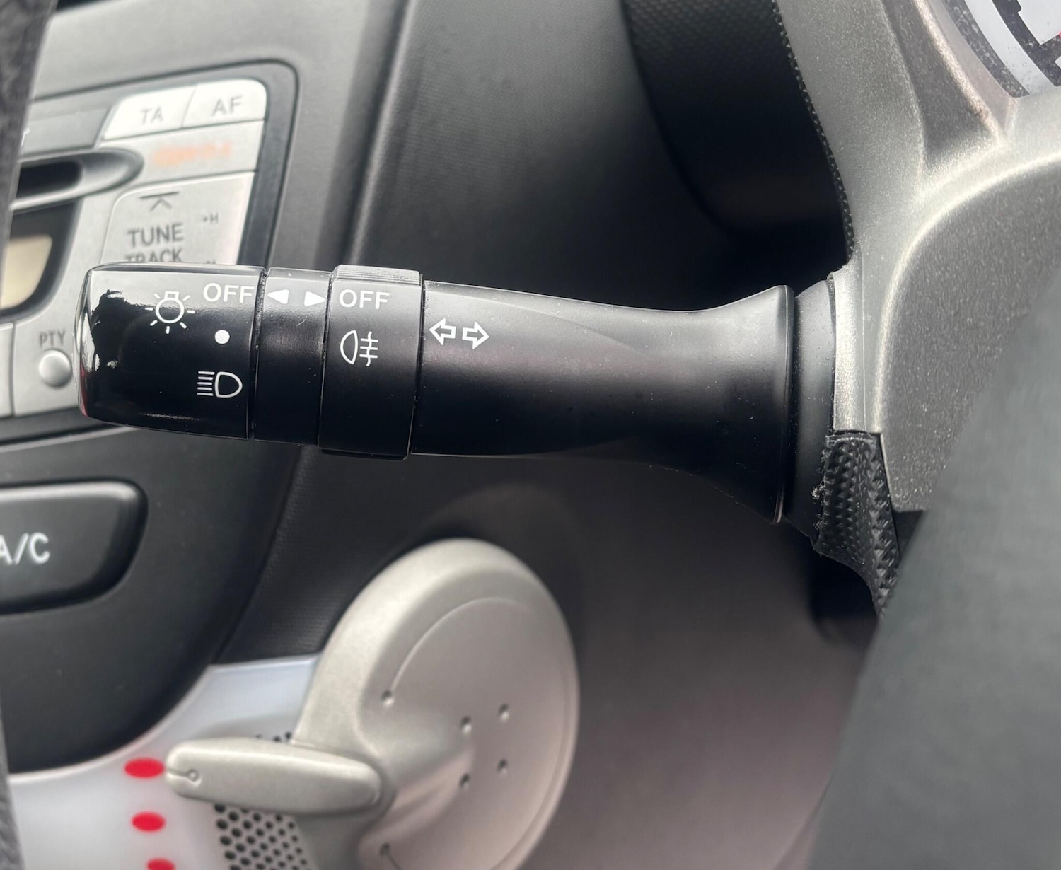 Used Toyota AYGO for sale - 77684080: Photo 47