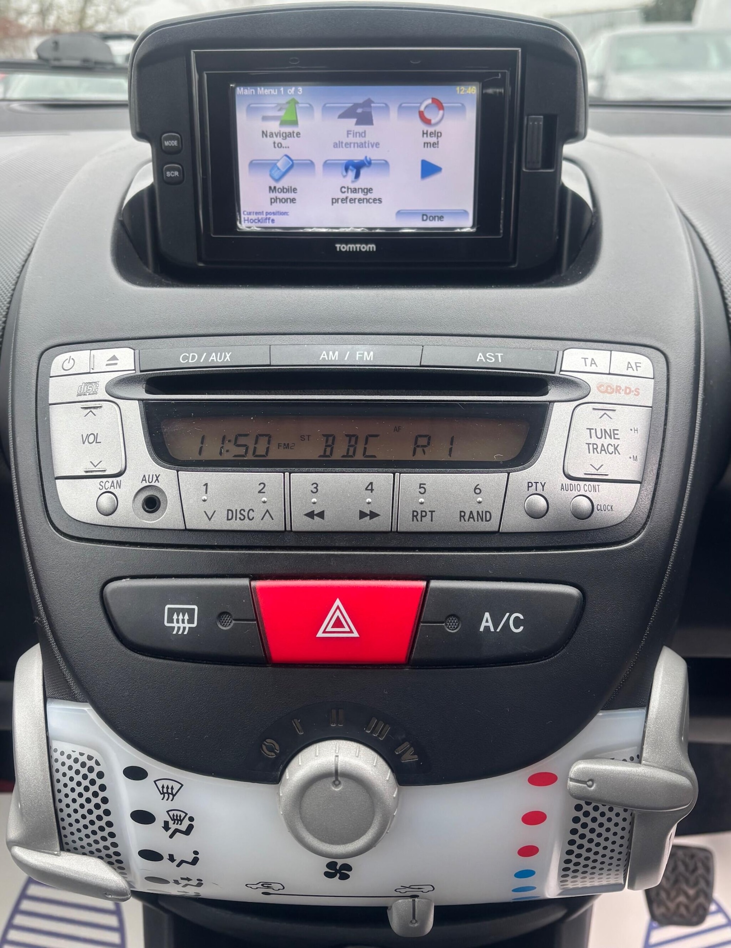 Used Toyota AYGO for sale - 77684080: Photo 48