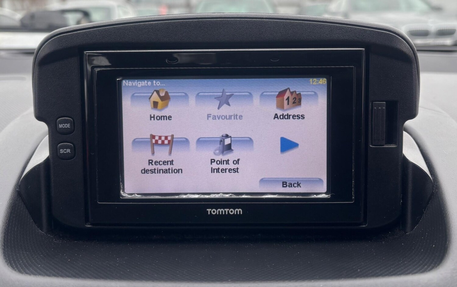 Used Toyota AYGO for sale - 77684080: Photo 49