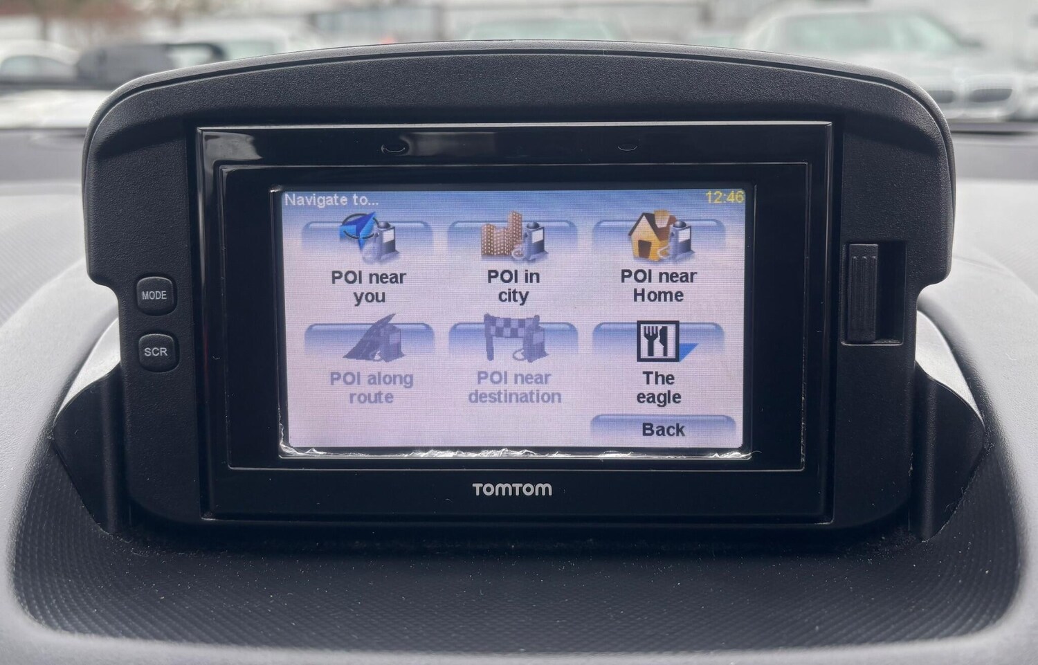 Used Toyota AYGO for sale - 77684080: Photo 51