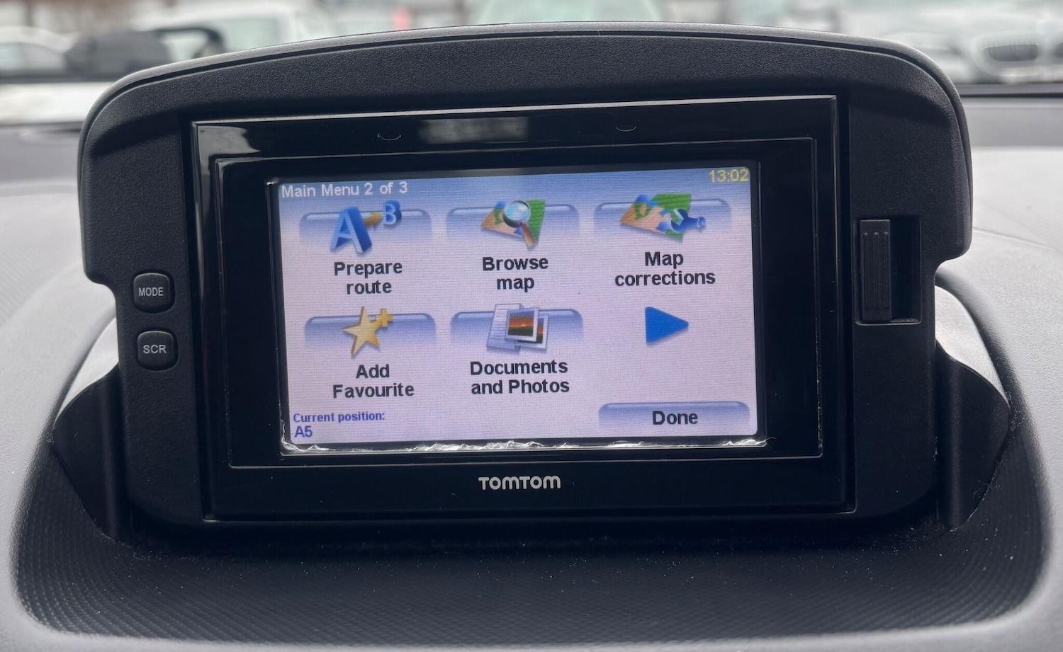 Used Toyota AYGO for sale - 77684080: Photo 54