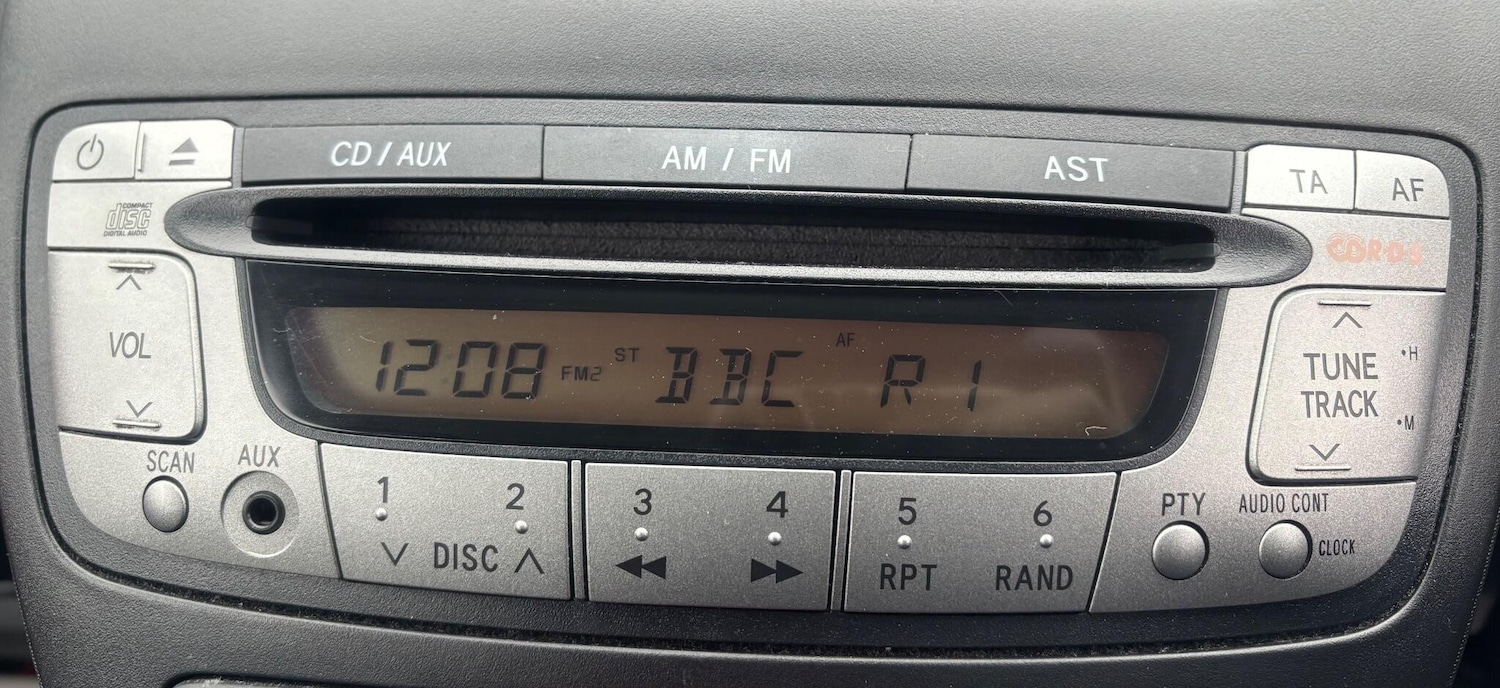 Used Toyota AYGO for sale - 77684080: Photo 56