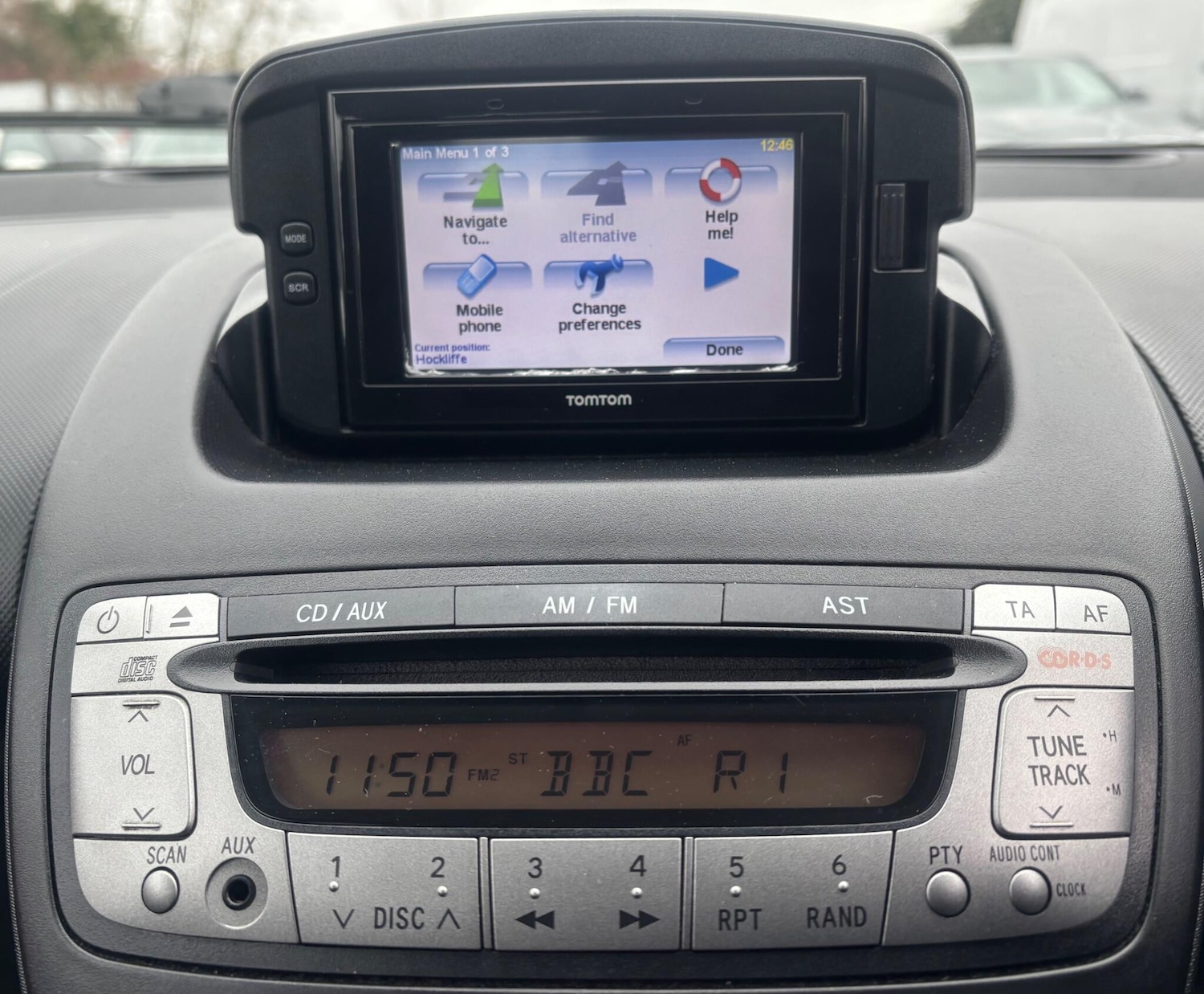 Used Toyota AYGO for sale - 77684080: Photo 57