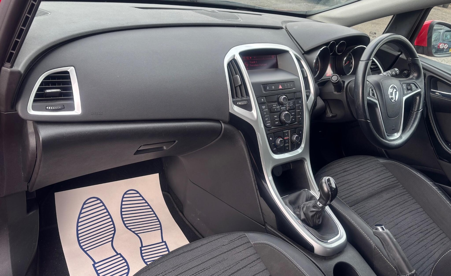 Used Vauxhall Astra 2015 for sale - 77704986: Photo 19