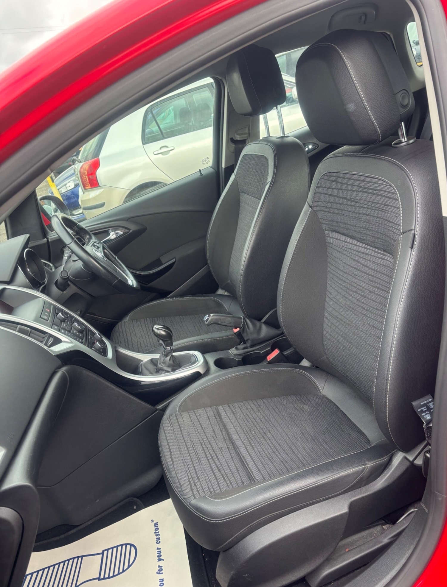 Used Vauxhall Astra 2015 for sale - 77704986: Photo 21