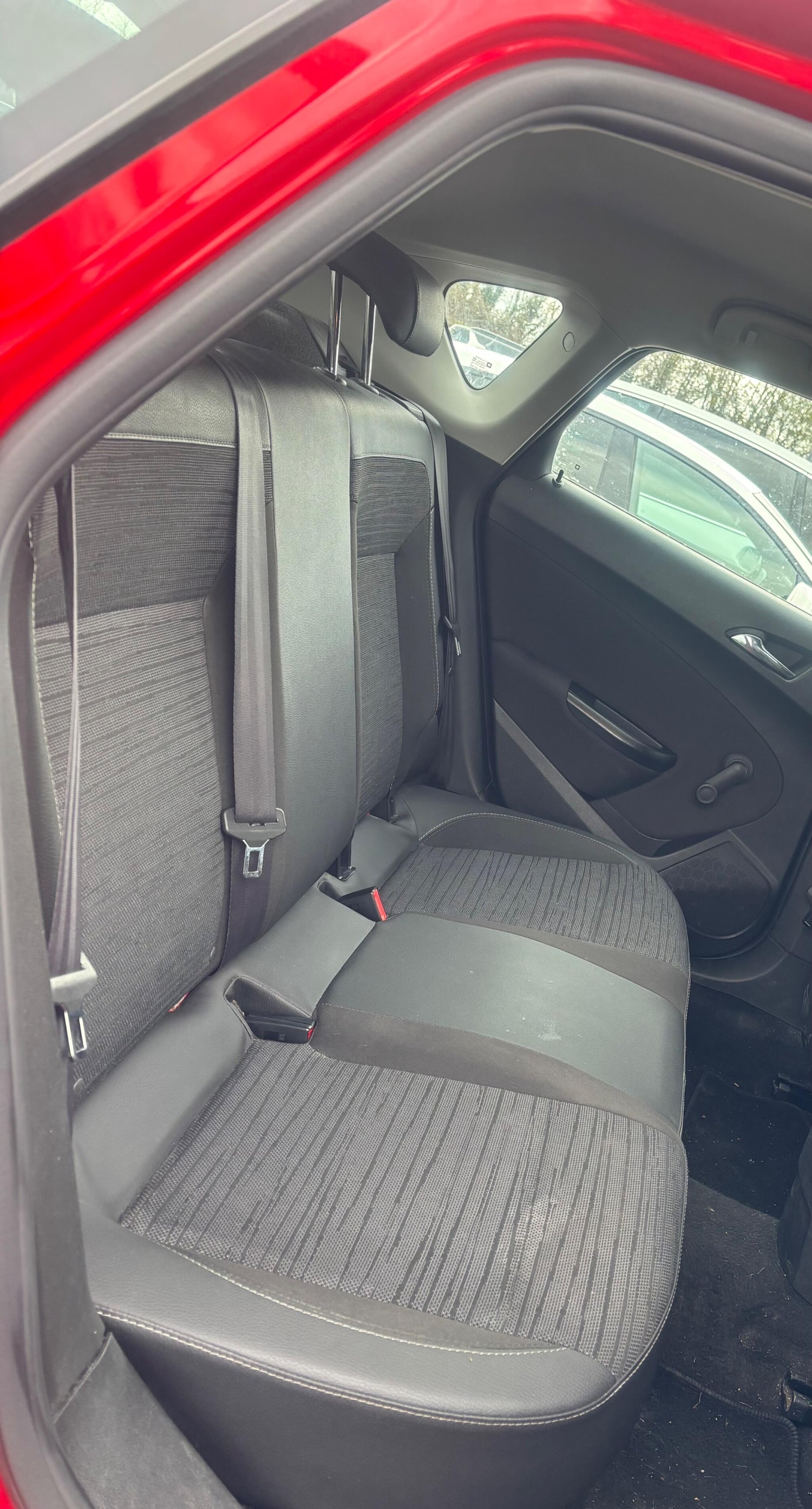 Used Vauxhall Astra 2015 for sale - 77704986: Photo 22