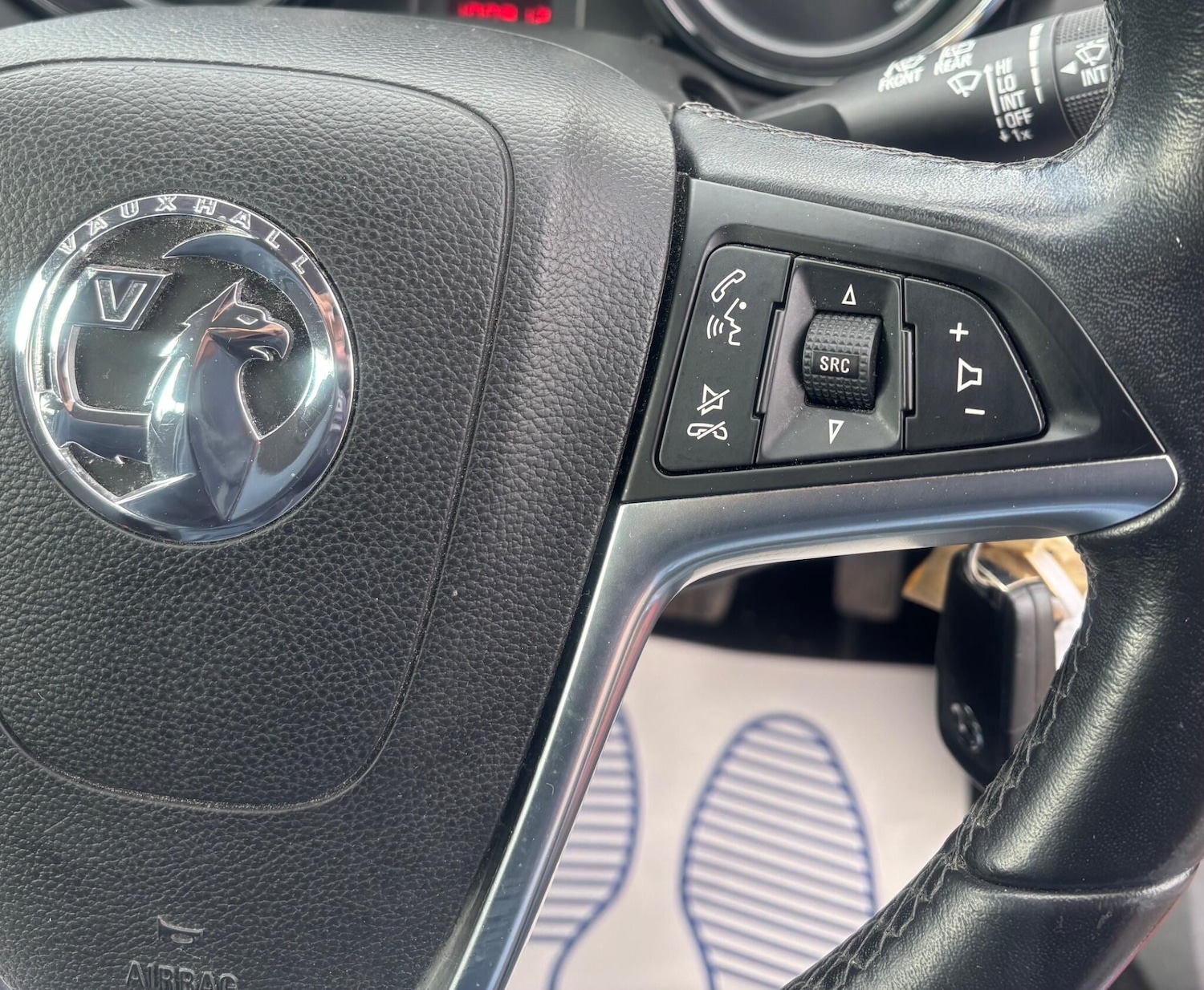 Used Vauxhall Astra 2015 for sale - 77704986: Photo 25