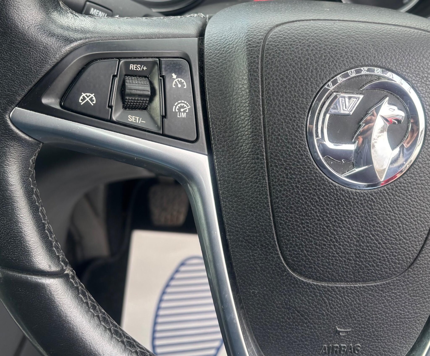 Used Vauxhall Astra 2015 for sale - 77704986: Photo 26