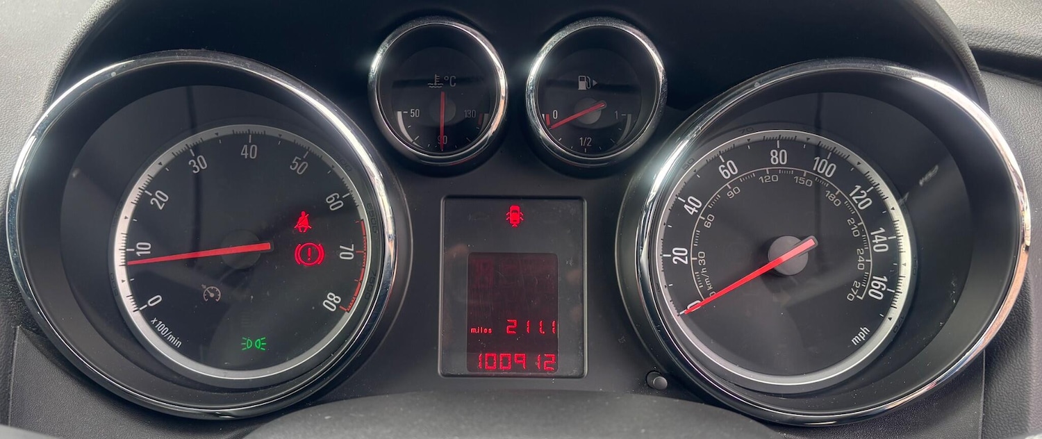 Used Vauxhall Astra 2015 for sale - 77704986: Photo 27