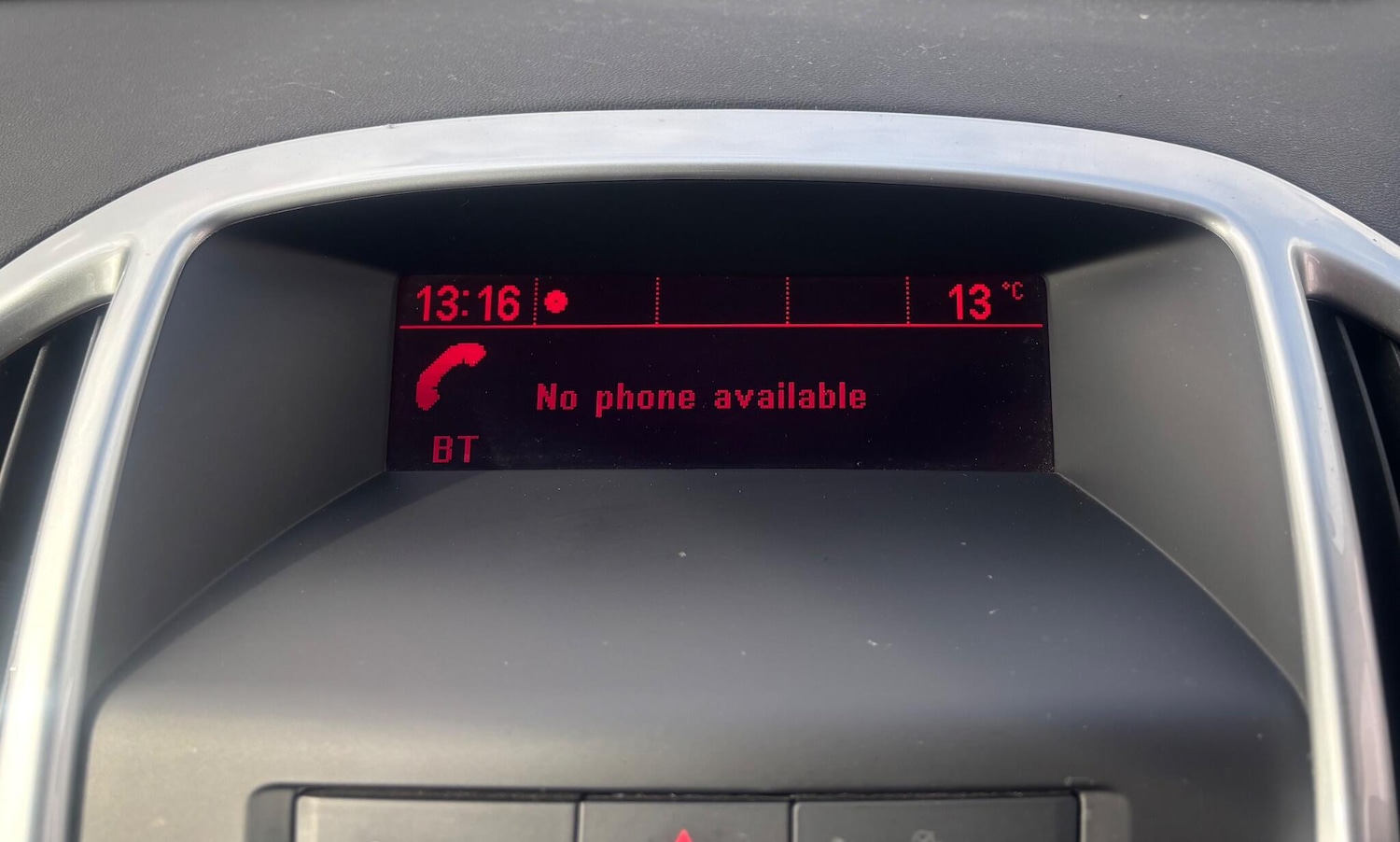 Used Vauxhall Astra 2015 for sale - 77704986: Photo 30