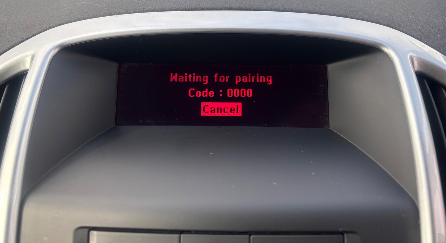 Used Vauxhall Astra 2015 for sale - 77704986: Photo 31