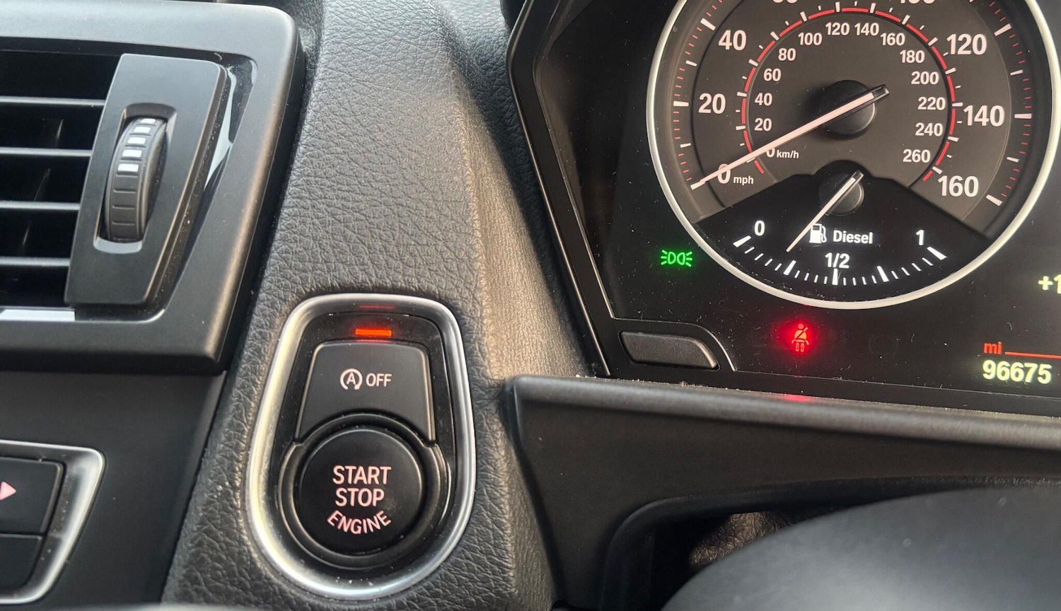 Vehicle 50