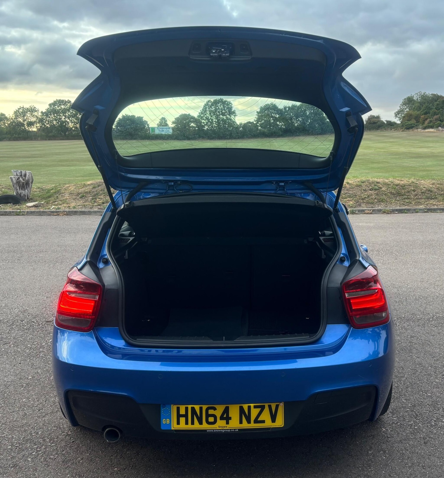 Vehicle 80
